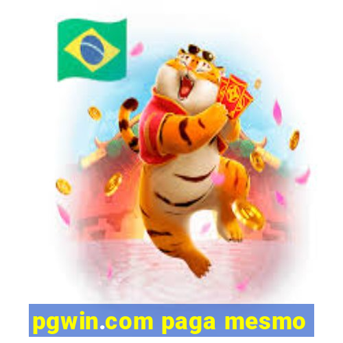 pgwin.com paga mesmo